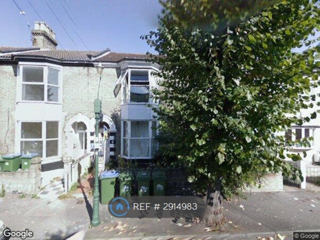 Room for rent in Mount Pleasant, City Of Southampton