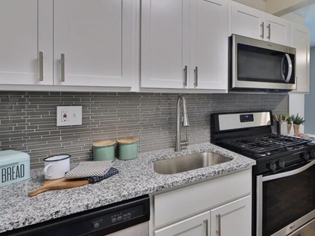 Apartment for rent in East Brunswick