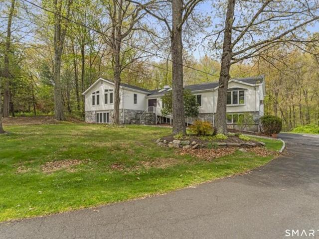 House for sale in Trumbull, Connecticut