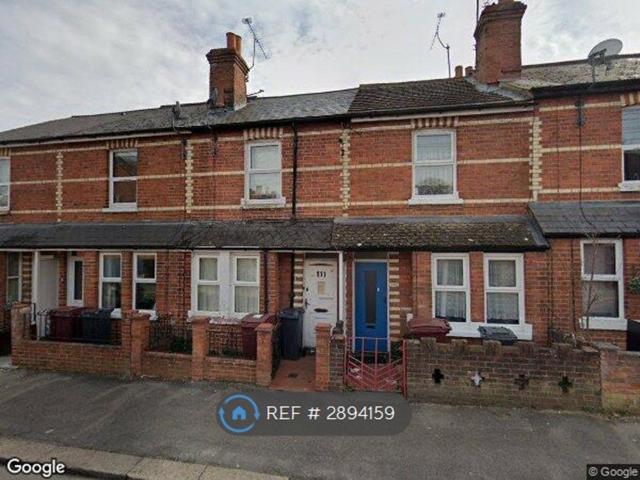 House for rent in Reading
