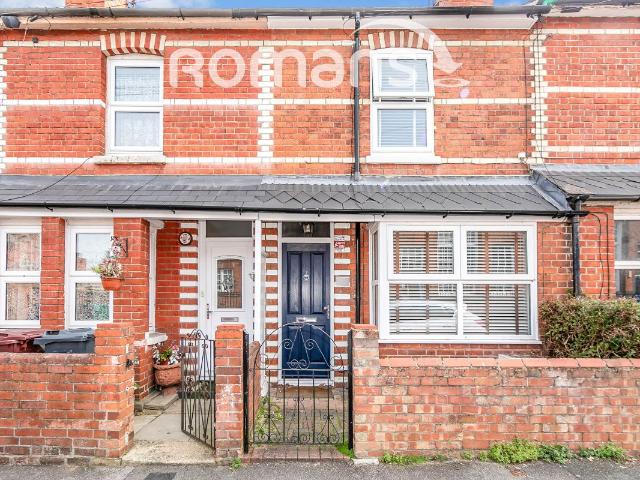 House for rent in Battle, Reading