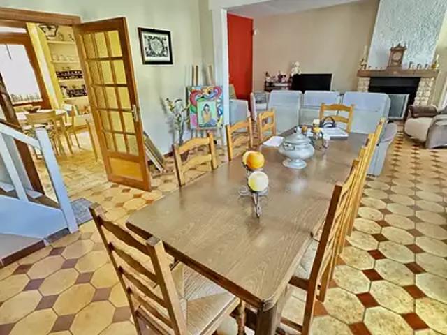Maison vente à Crancey, Aube