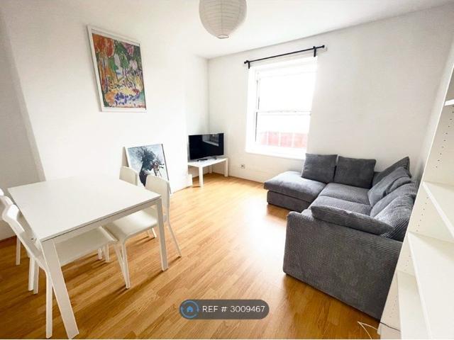 House for rent in Clapton, Lower Clapton