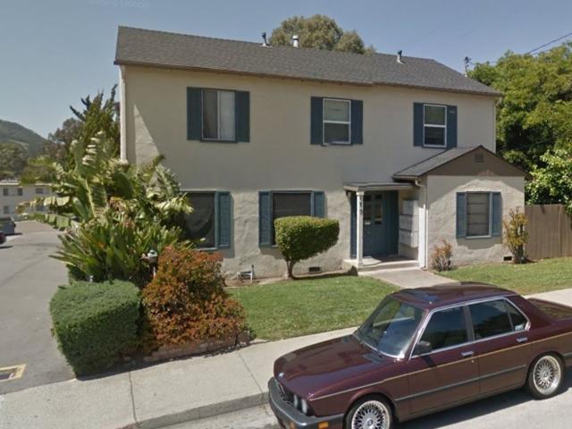 Apartment for rent in San Luis Obispo