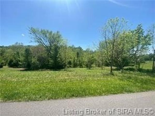 Land for sale in Crandall, Indiana