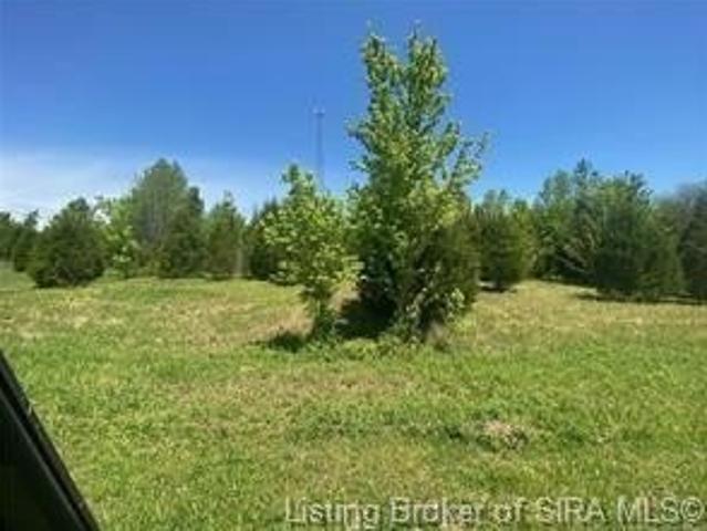 Land for sale in Crandall, Indiana