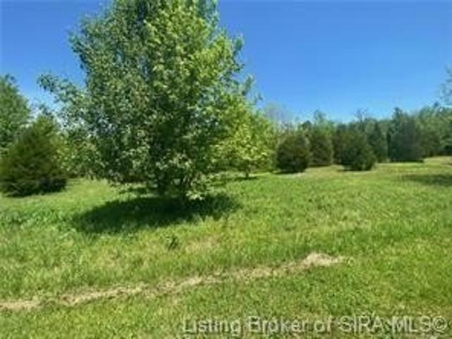 Land for sale in Crandall, Indiana
