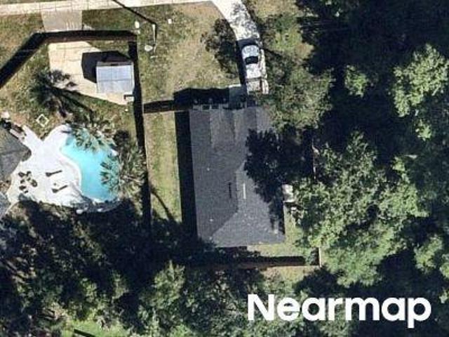 House for sale in Jacksonville, Florida