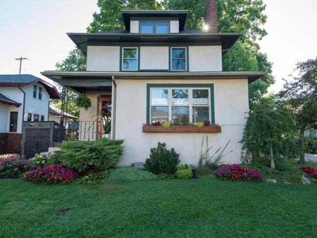 House for sale in Kalamazoo, Michigan