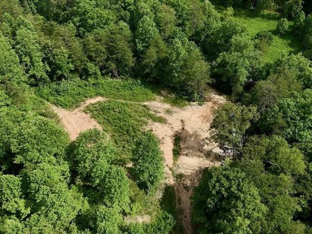 Land for sale in Manchester, Kentucky