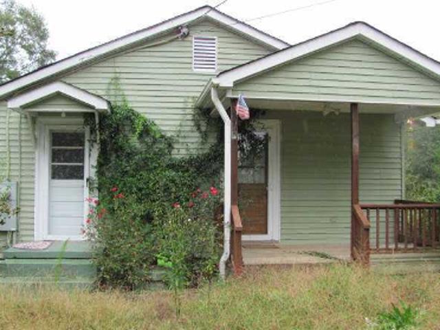 House for sale in Shelby, North Carolina