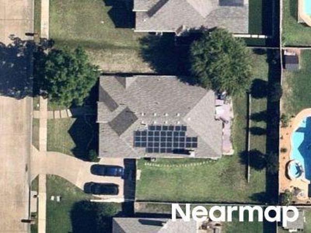 House for sale in Sachse, Texas