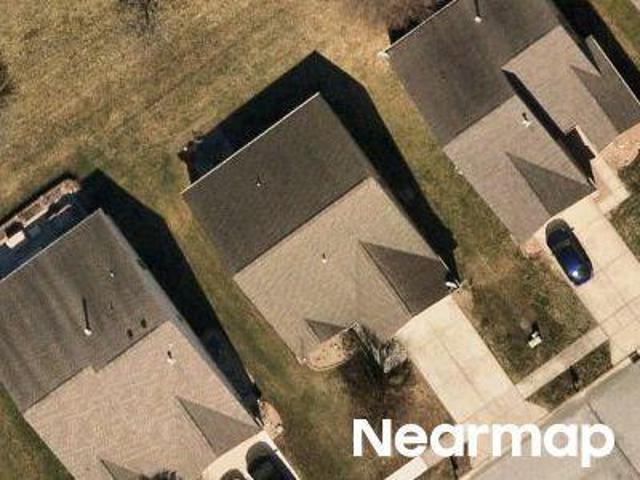 House for sale in Plainfield, Indiana