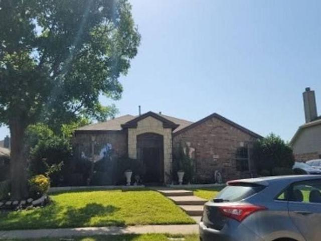 House for sale in Sachse, Texas