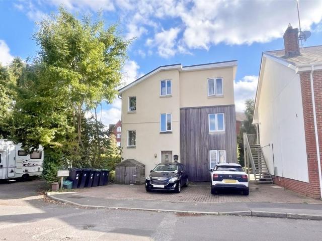 Apartment for rent in Verwood, East Dorset