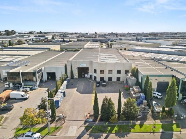 Warehouse for sale in Camerons Creek, Victoria