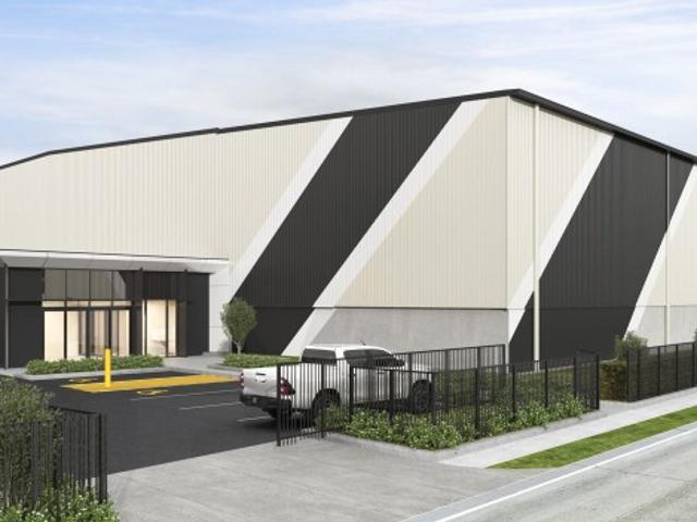 Warehouse for rent in Camerons Creek, Victoria