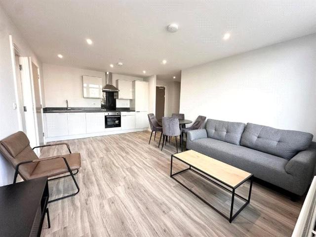 Apartment for rent in Tottenham Hale, Greater London