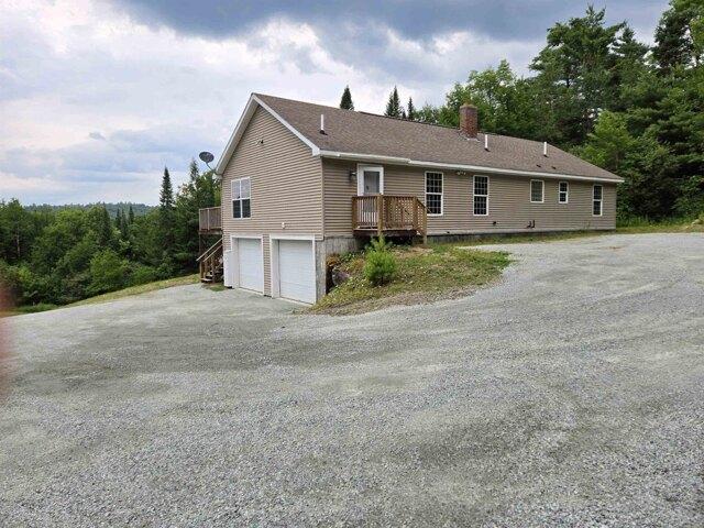 House for sale in New Hampshire