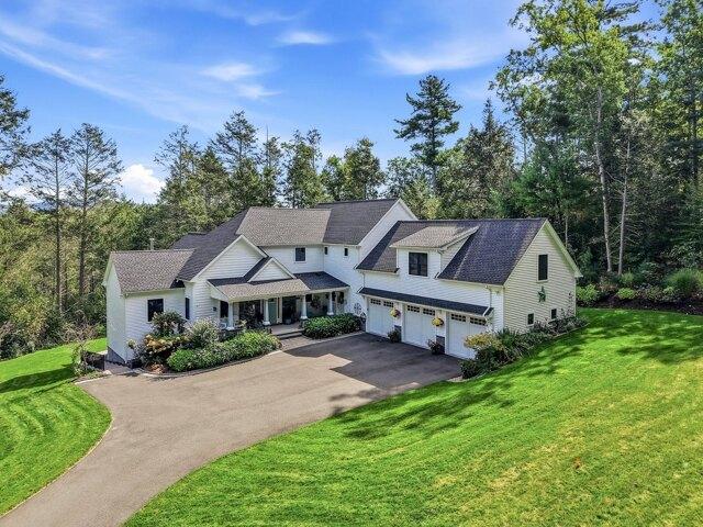 House for sale in Butlerville, Wilbraham