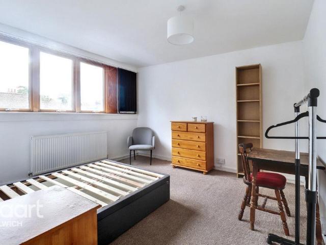 Apartment for rent in London Borough of Southwark, Greater London