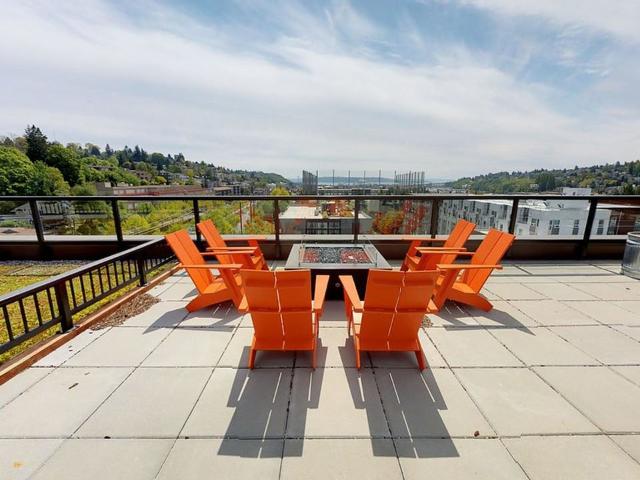 Apartment for rent in Seattle, Washington