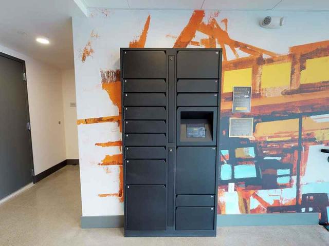 Apartment for rent in Seattle, Washington