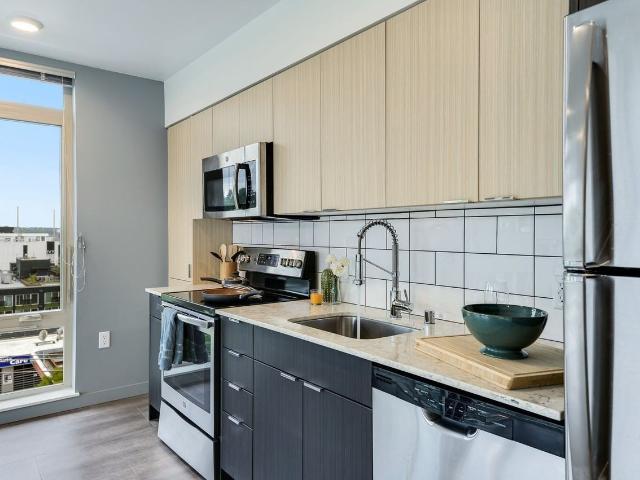Apartment for rent in Seattle, Washington