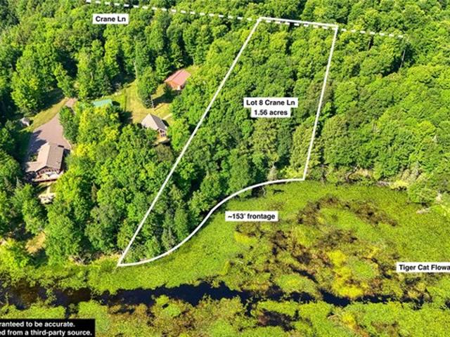Land for sale in Sawyer, Wisconsin