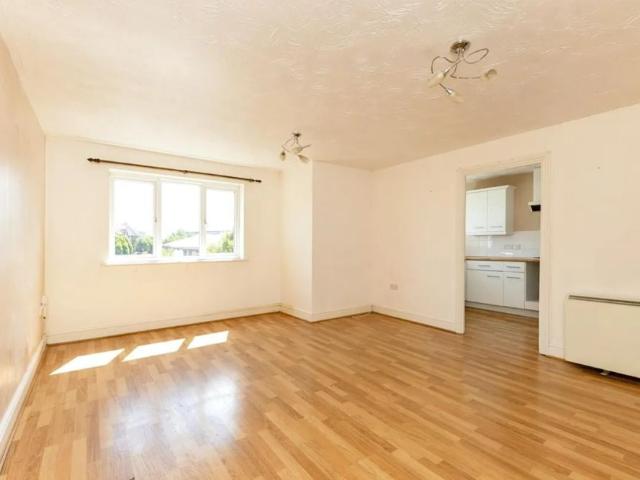 Apartment for rent in Kings Hill, Colliers End