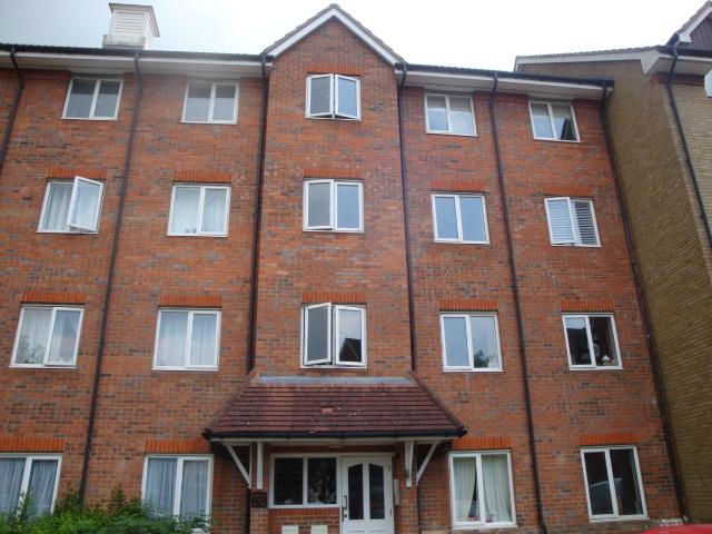 Apartment for rent in Kings Hill, Colliers End
