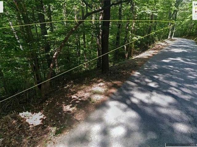 Land for sale in Toccoa, Georgia