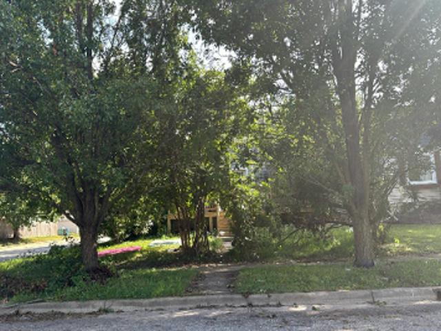 House for sale in Hammond, Indiana