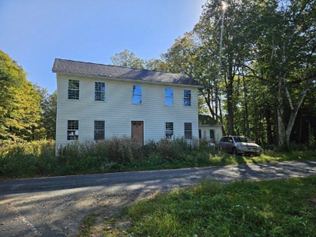 House for sale in Hampden, Massachusetts