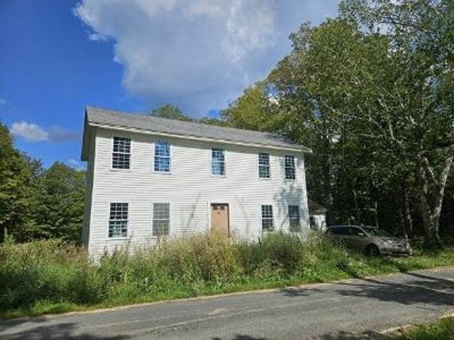 House for sale in Hampden, Massachusetts