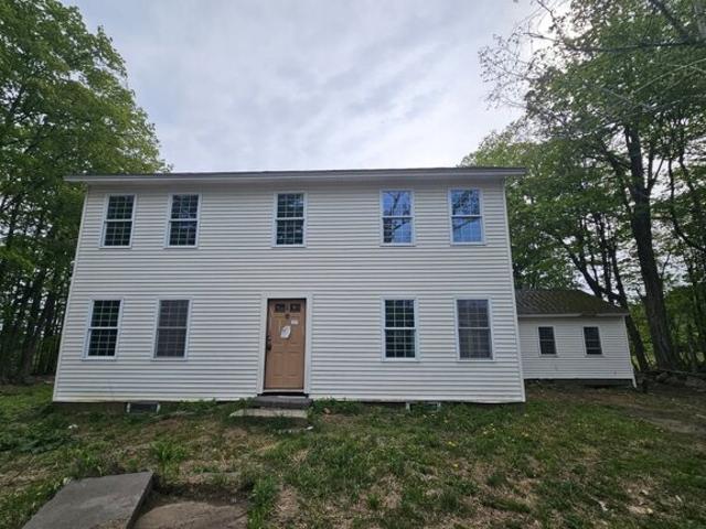 House for sale in Chester Center Historic District, Chester