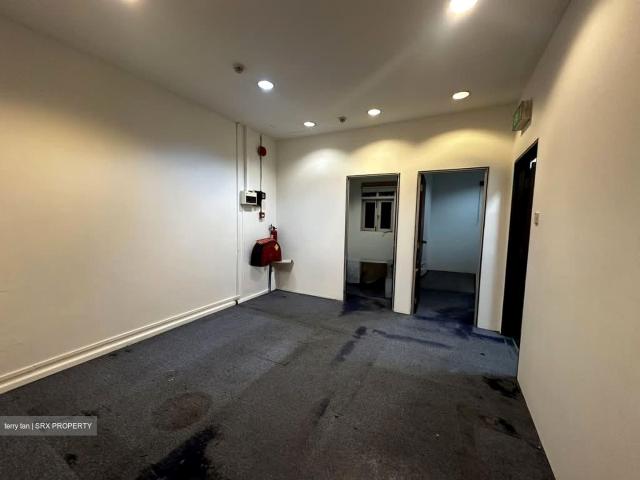 Detached House for rent in Joo Chiat
