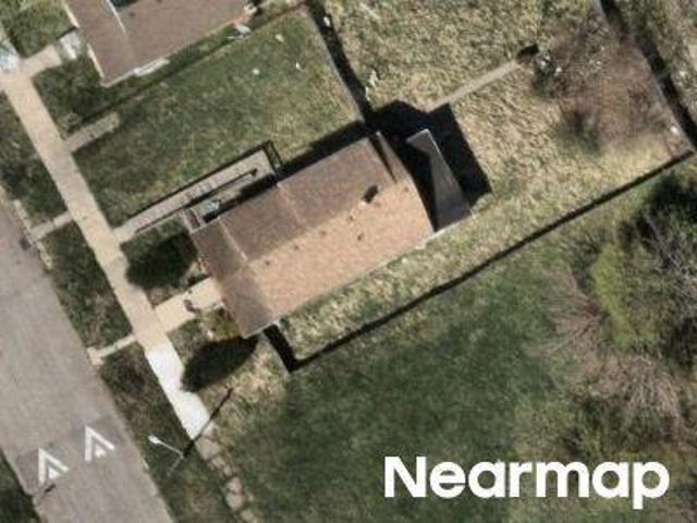 House for sale in Detroit, Michigan