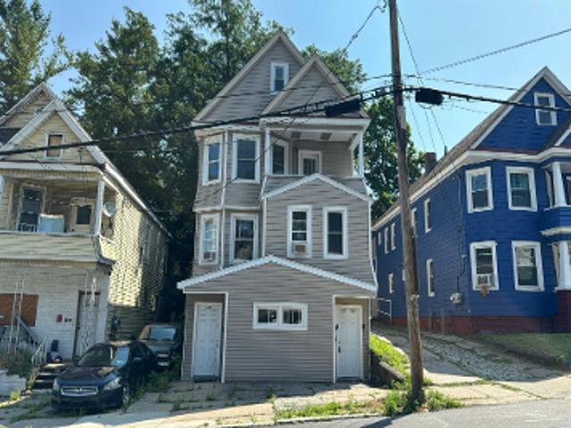 House for sale in Schenectady, New York
