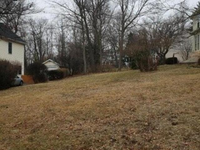 Land for sale in Caldwell, New Jersey