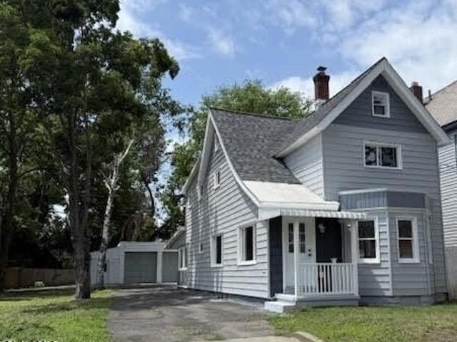 House for sale in Schenectady, New York