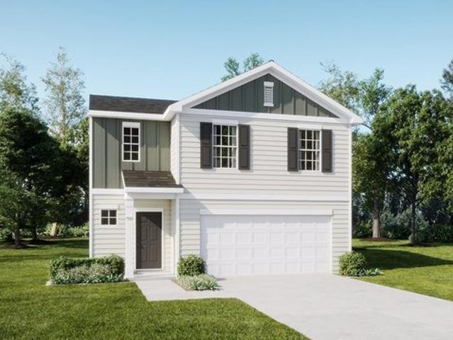 House for sale in Woodruff, South Carolina