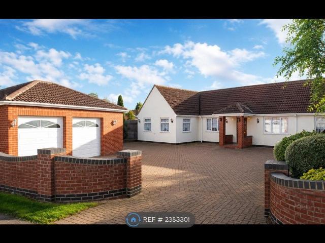 Room for rent in Cranfield, Bedfordshire