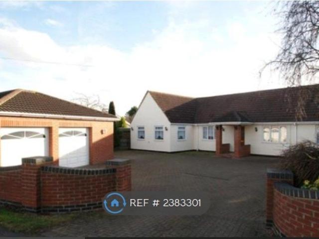 Room for rent in Cranfield, Bedfordshire