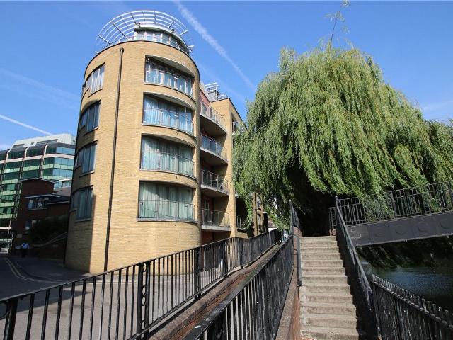 Apartment for rent in Reading