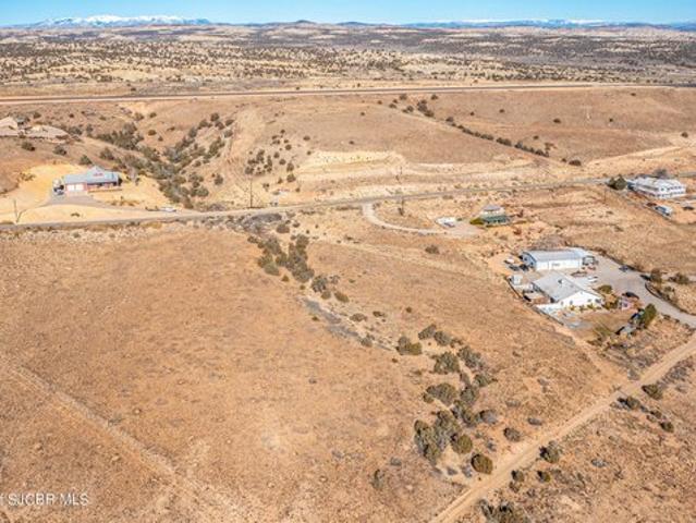 Land for sale in Aztec, New Mexico
