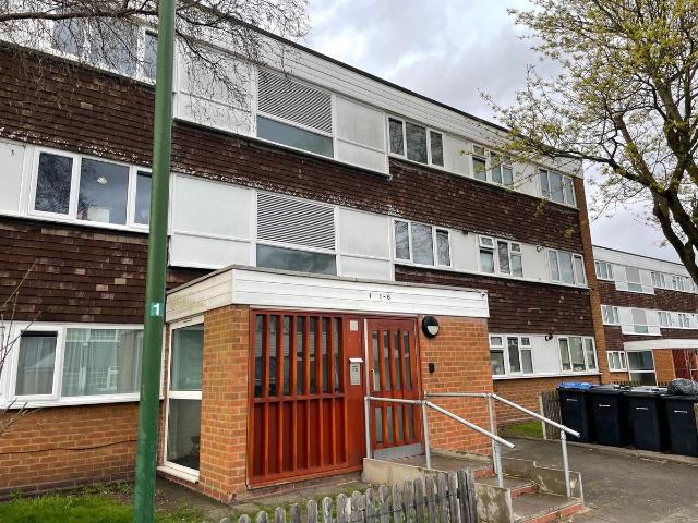 Apartment for rent in Kingshurst, West Midlands