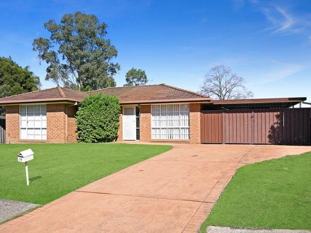 House for rent in Sydney, New South Wales