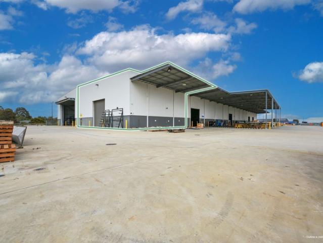 Warehouse for rent in Jandakot, Western Australia