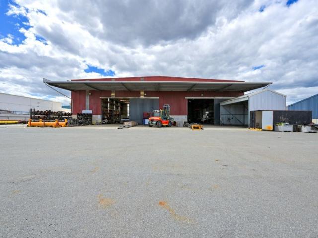 Warehouse for rent in Welshpool, City of Canning